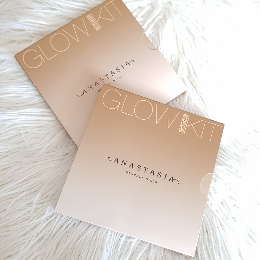 NEW❤️Sun Dipped Glow by Anastasia Beverly Hills - Picture 5 of 6